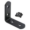 Pxyelec L Corner Bracket Set 3mm Thicker Brace Corner Joint