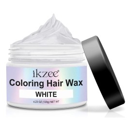 Cera Para Pintar Cabello Productos El Crema Peinar 9 Colores