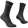 ZaTech Merino Plantar Fasciitis Socks Lightweight Micro Crew Compression Socks,