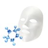 Mascarilla Facial de Acido Hialurónico
