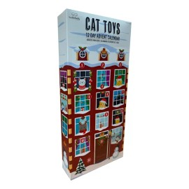 12 Regalos Sorpresa Para Gatos Buddy Buddy