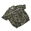 Cooling Fan Jacket with 2 Fan 3 Levels Adjustable Fast