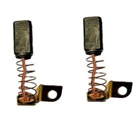 Porter Cable 2-Pack Motor Brushes for Porter-Cable 7800 Drywall Power Sander - N119739