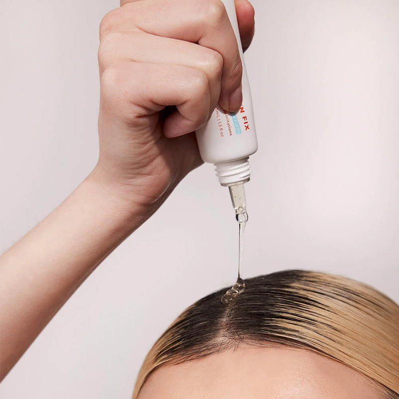 STRAAND The Crown Fix Prebiotic Scalp Care Soothing and Protective