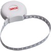 seca Messband 201, Rollenbandmaß, Rollmaßband, Maßband, Bandmaß