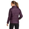 Eddie Bauer Women's CirrusLite Down Jacket, Deep Eggplant Recycled, Medium