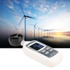 MT-915 Digital Portable Digital Anemometer Wind Speed Gauge Wind Temperature