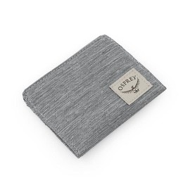 Osprey Arcane Card Wallet Medium Grey Heather O/S