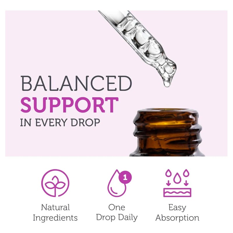 Zahler Vitamina D3 Liquida 1000 Iu - 1 Fl Oz