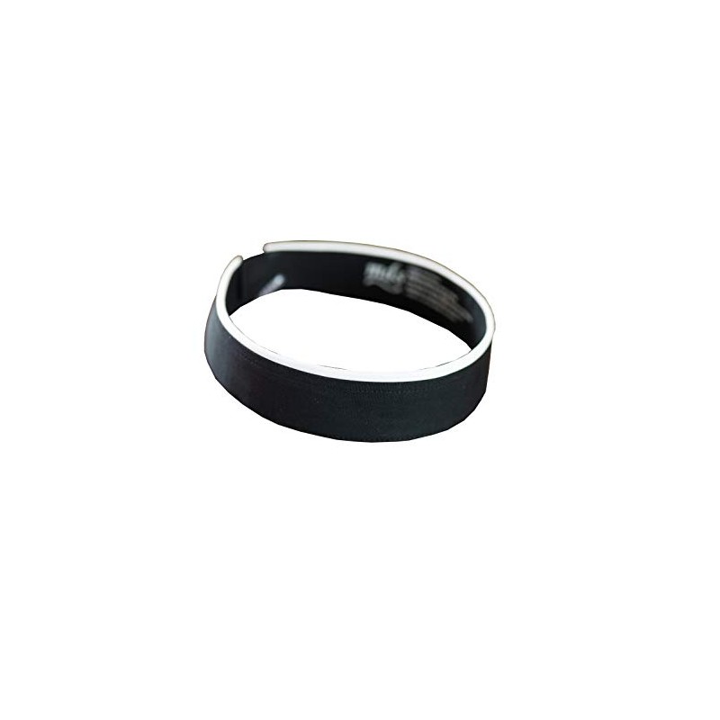 MDS Fabric Brothers Collarette (17.5) Black