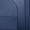Clipboard Folder Leather Conference Pad Desk Pad Signature Folder A4