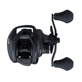 ARK FISHING Team ARK Gravity 2 Baitcasting Reel G2106L LEFT HANDED 6.4:1 Gear Ratio