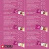MaxiNutrition Creamy Core Bar MIX BOX, 6 Sorten (12 Riegel