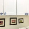 Joyindecor Ocean Cabinet Knobs for Dresser Cupboard Wardrobe Cabinet Kitchen,