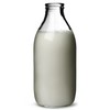 Utopia Pint Milk Bottle 20oz / 568ml, R90119, Single