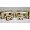 Strong Hand Tools Heavy Duty Magnetic V-Pads Kit, 4 Piece