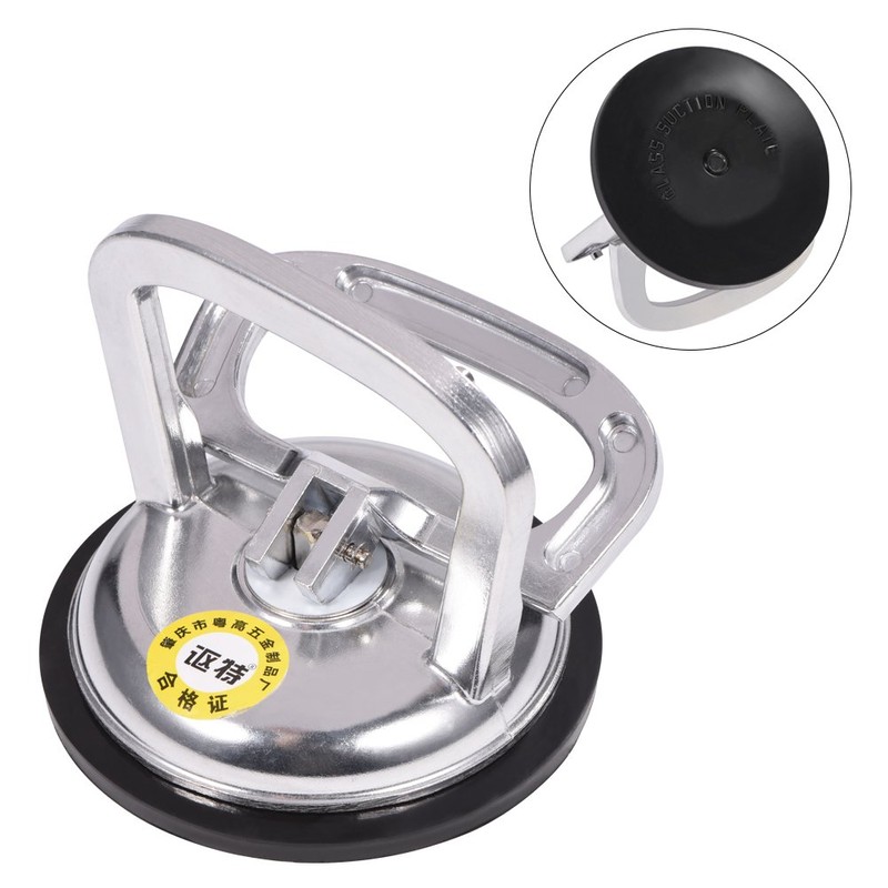 Aluminium Dent Puller Remover Glass Lifter Suction Cup Dent Remover