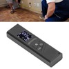 Infrared Distance Meter USB Rechargeable High Accuracy Distance Measurement Tool