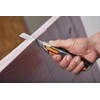 Fiskars CarbonMax Snap-off Blades
