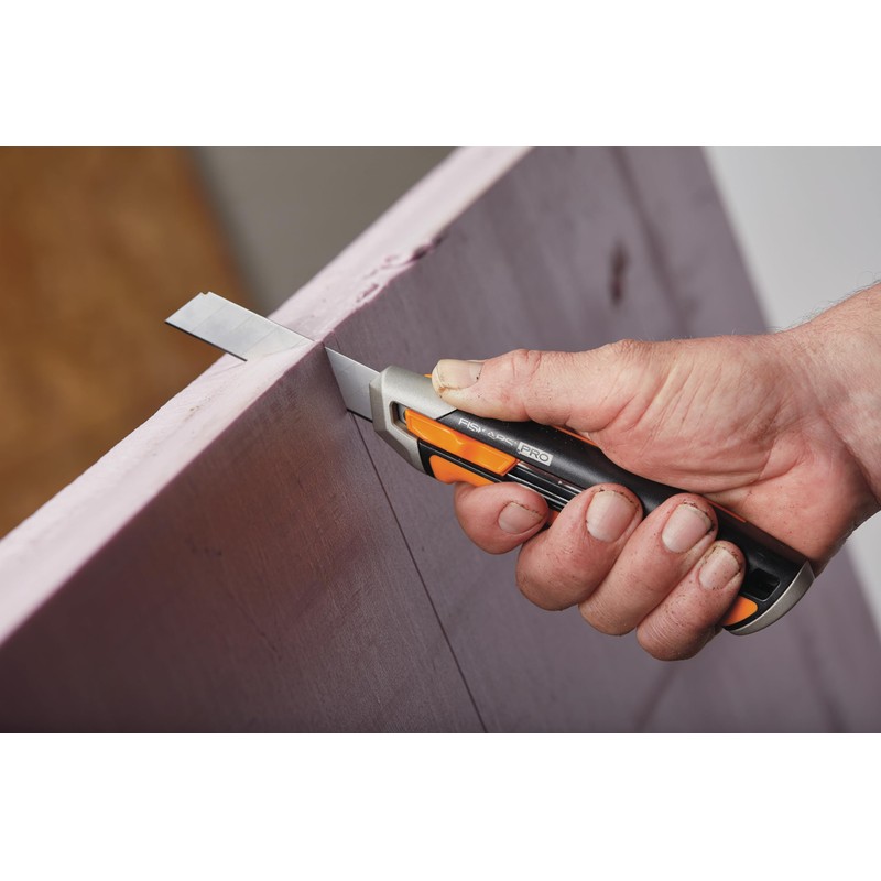 Fiskars CarbonMax Snap-off Blades