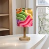 Bellaluma Bedside Lamp, Bedside Lamp, Candeeiro Mesa de Cabeceira, Bedside