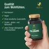 VITACTIV Folsäure 400µg - 270 Folsäure Tabletten (9 Monate) -