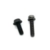 Mopar 4.2L Starter Bolts for 1988-1990 Jeep Wrangler YJ