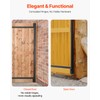 VEVOR Gate Building Kit, Fits 60 to 96 in Wide