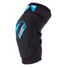 7iDP Flex Hard Shell Knee Pads for Mountain Biking and
