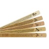 Wood Stock Home Wood Meter Stick
