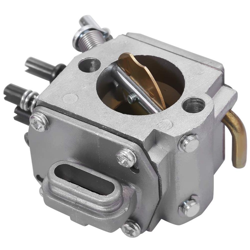 Aynaxcol MS290 Carburetor with Air Filter Tune Up Kit Replacement