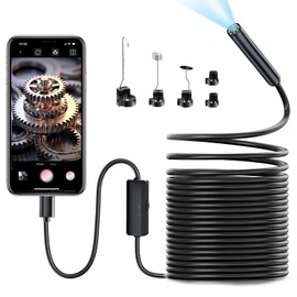 Endoscope Camera