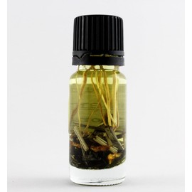 Pure Hoodoo | Road Opener Oil 10ml - Used in Spells to Remove Obstacles, Invite New Opportunities and Clear The Path to Ones Goals