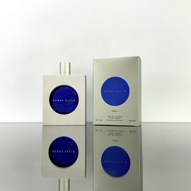 Perry Ellis COBALT Men Cologne 3.4oz-100ml EDT Spray NEW-DISCONTINUED (BM06