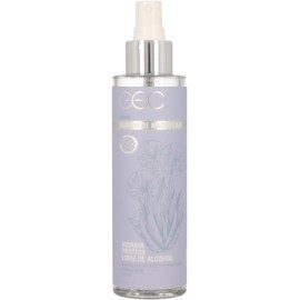 GOC, Fijador de maquillaje, Fixer Skin, Aporta larga duración a todo el maquillaje, Ideal para todo tipo de pieles, Brinda hidratación a la piel, GFIX