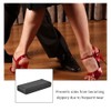 Shoe Brush,Portable Wire Brush Shoe Cleaning Brushes for Latin Salsa