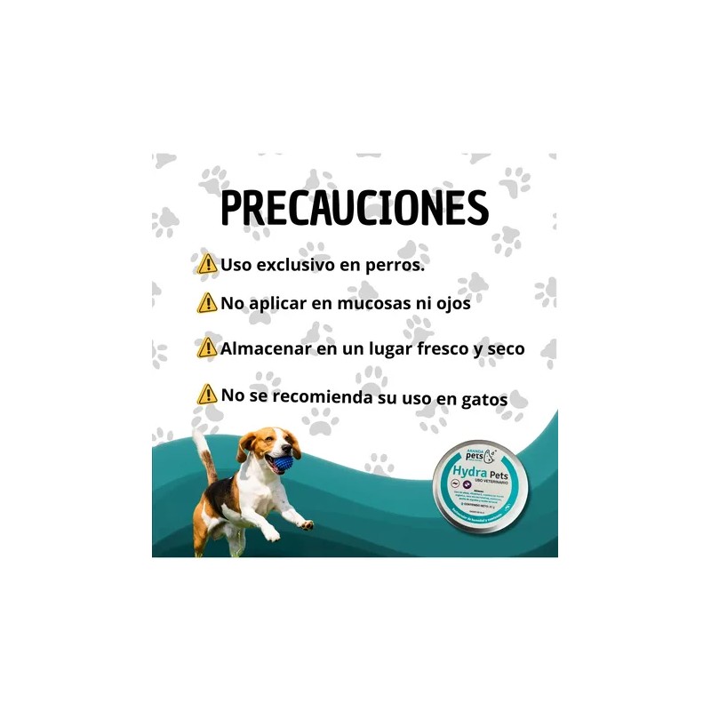 Pomada Para Callos De Perro Crema Hidratante