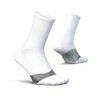 Feetures Elite Light Cushion Mini Crew Sock - Sport Sock