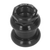 Bicycle Headset Spacer Set Aluminum Alloy Bike Stem Headset Spacers