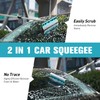 TelesPro 12FT Car Wash Brush with Long Handle, Car Cleaning