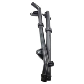 Engine Coolant Pipe Feed Line Fit for 2012-2015 Mercedes C250 SLK250 1.8L L4 2712002652