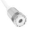 G1/2in Handheld Bidet Spray Head Set Toilet Bidet Sprayer Kit