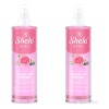 Tónico Facial Agua Rosas Sheló Nabel Piel Sensible 265
