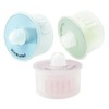 Chuancheng 6 x Fragrance Capsule Air Freshener for Ecovacs Deebot
