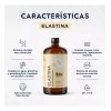 Hebbe Cosmetics Elastina Extracto Acuoso Cosmetica Facial Capilar 1kg