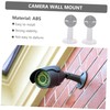 DOITOOL Adjustable Wall Mount Bracket for Security Cameras CCTV Home