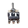 IndusTec DPDT 20A 12V 24V (On)/Off/(On) 6 Screw 3 Position