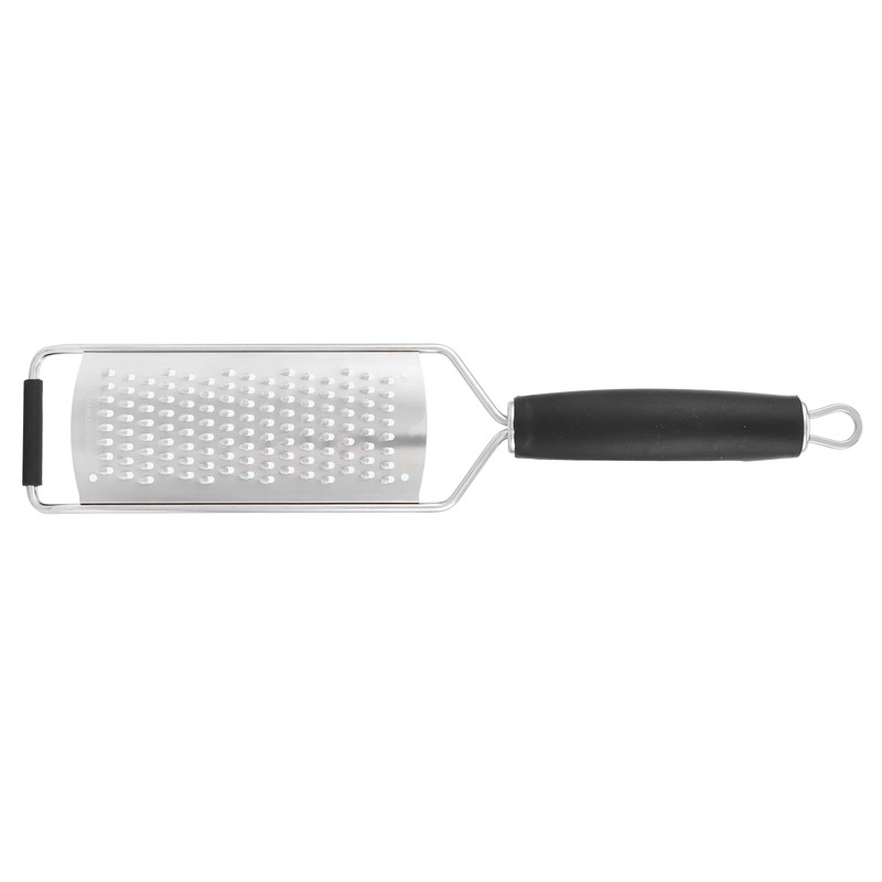 Handheld Cheese Grater Manual Vegetables Shredder Kitchen Gadgets with Silicone