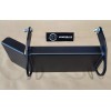 For FERRIS 400S [SR] Open / Close Chute Blocker Plate