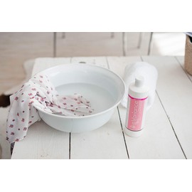 Variance by Forever New – Medical Wash Solution, Fragrance Free, 16 Fl Oz – Advanced Liquid Laundry Detergent for Compression Sportswear and Socks, Mastectomy Bras, Lymph-edema Garments, Shapewear